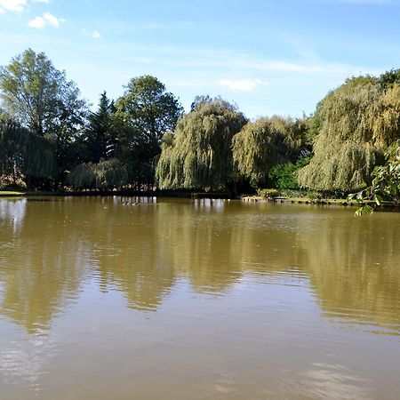 Lake House Cottage Finchingfield Bagian luar foto