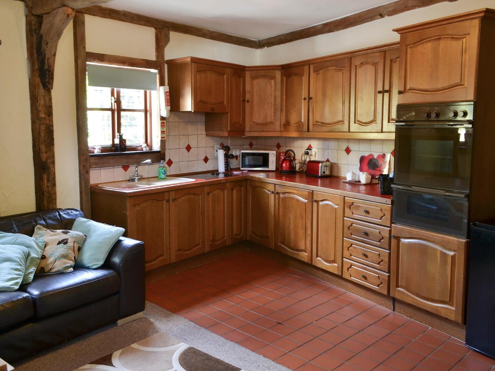 Lake House Cottage Finchingfield Bagian luar foto