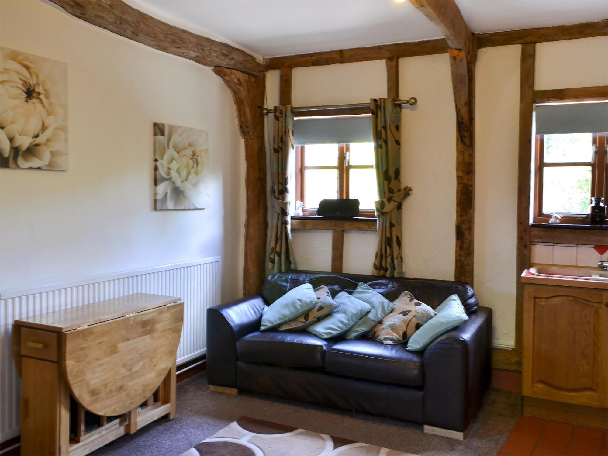 Lake House Cottage Finchingfield Bagian luar foto